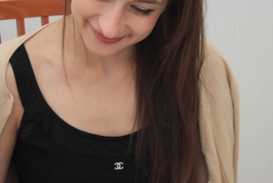 Milano: Workshop i färganalys för Art of Armocromia