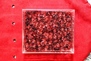 Mediolan: Doświadczenie haftu artystycznego - stwórz swoją koszulkę