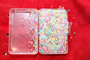 Mediolan: Doświadczenie haftu artystycznego - stwórz swoją koszulkę