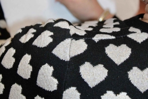 Mediolan: Doświadczenie haftu artystycznego - stwórz swoją koszulkę