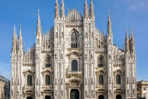 Milan Audioguide - TravelMate app for your smartphone