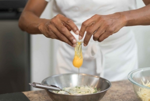 Milaan: Authentieke pasta maken met lokale chef + wijn