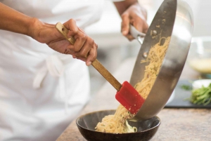 Milaan: Authentieke pasta maken met lokale chef + wijn