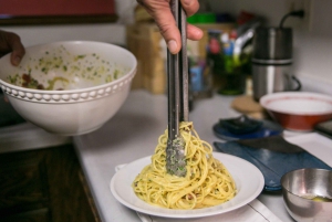 Milaan: Authentieke pasta maken met lokale chef + wijn