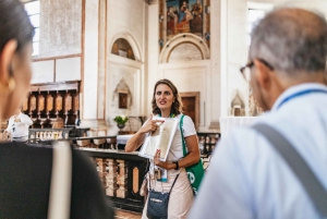 Milano: Det bästa av staden med rundvandring och biljetter till Nattvarden