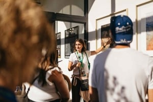 Milano: Det bästa av staden med rundvandring och biljetter till Nattvarden