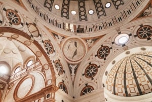 Milano: Det bästa av staden med rundvandring och biljetter till Nattvarden