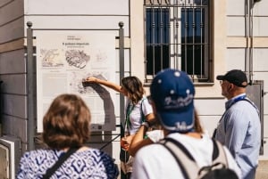 Milano: Det bästa av staden med rundvandring och biljetter till Nattvarden