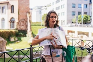 Milano: Det bästa av staden med rundvandring och biljetter till Nattvarden