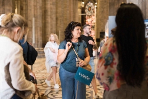 Milan : visite guidée du Duomo avec accès prioritaire