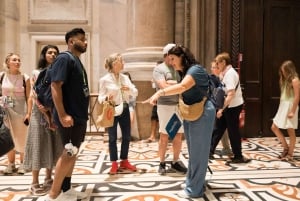 Milan : visite guidée du Duomo avec accès prioritaire