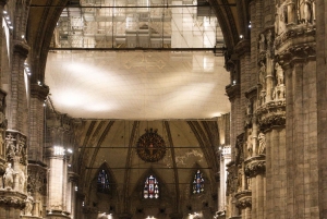 Milan : visite guidée du Duomo avec accès prioritaire