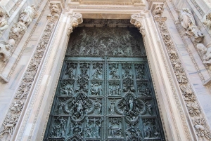 Milan : visite guidée du Duomo avec accès prioritaire