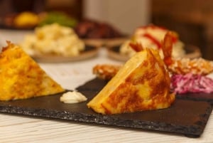 Milan : Best Street Food Tour With A Local Guide