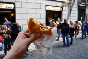Milan : Best Street Food Tour With A Local Guide