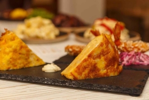 Milan : Best Street Food Tour With A Local Guide