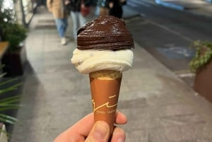 Milan: Best Street Food Walking Tour