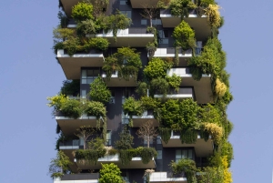 Mediolan: między innowacją a eklektyzmem (Porta Nuova & Isola)