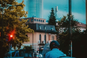 Mediolan: między innowacją a eklektyzmem (Porta Nuova & Isola)