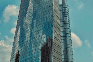 Mediolan: między innowacją a eklektyzmem (Porta Nuova & Isola)