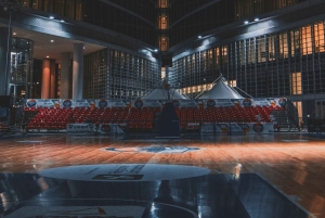 Mediolan: między innowacją a eklektyzmem (Porta Nuova & Isola)