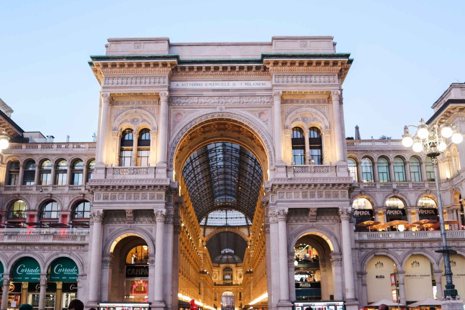 Cykeluthyrning i Milano