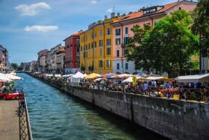 Milan Bike Rentals