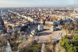 Milan Bike Rentals