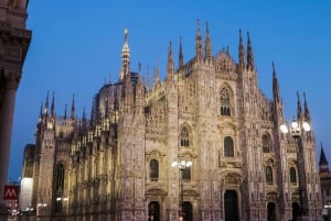 Milan Bike Rentals
