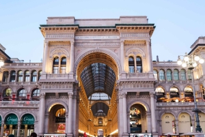Milan Bike Rentals