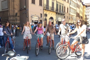 Cykeluthyrning i Milano