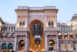 Cykeluthyrning i Milano