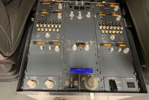 Milan: Boeing 737-800NG Flight Simulator Experience