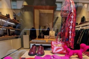 Milán: Visita a una boutique en el barrio de la Nueva Judería