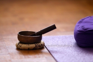 Mailand: Gut atmen, um gut zu leben; Privat-Atemkurs