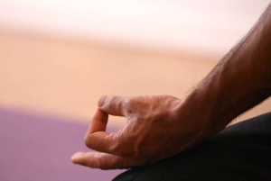 Mailand: Gut atmen, um gut zu leben; Privat-Atemkurs