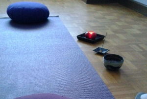 Mailand: Gut atmen, um gut zu leben; Privat-Atemkurs