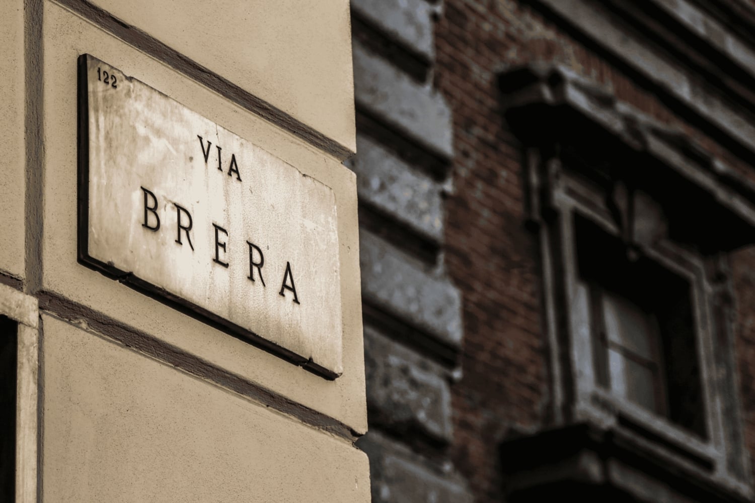 Mediolan: Galeria sztuki Brera i prywatna wycieczka po dzielnicy Brera