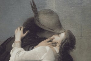 Mediolan: Galeria sztuki Brera i prywatna wycieczka po dzielnicy Brera