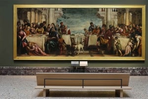 Mailand: Ticket für die Kunstgalerie Brera und 2-stündige Tour