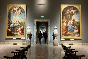 Милан: Частная экскурсия в галерею Брера