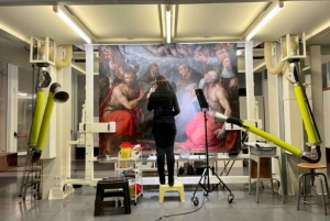 Милан: Частная экскурсия в галерею Брера