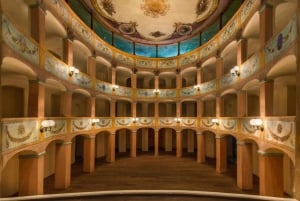 Milan: Bus & Train ticket from/to Finalborgo