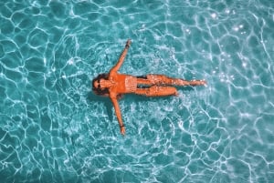 Milán: Ticket de entrada en autobús y tren desde/hasta la playa de Malpasso