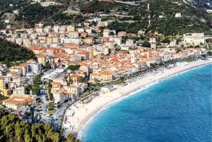 ミラノ：トッレ デル マーレ発着のバスと電車のチケット