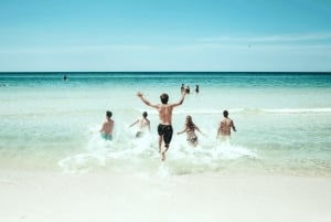 ミラノ：トッレ デル マーレ発着のバスと電車のチケット