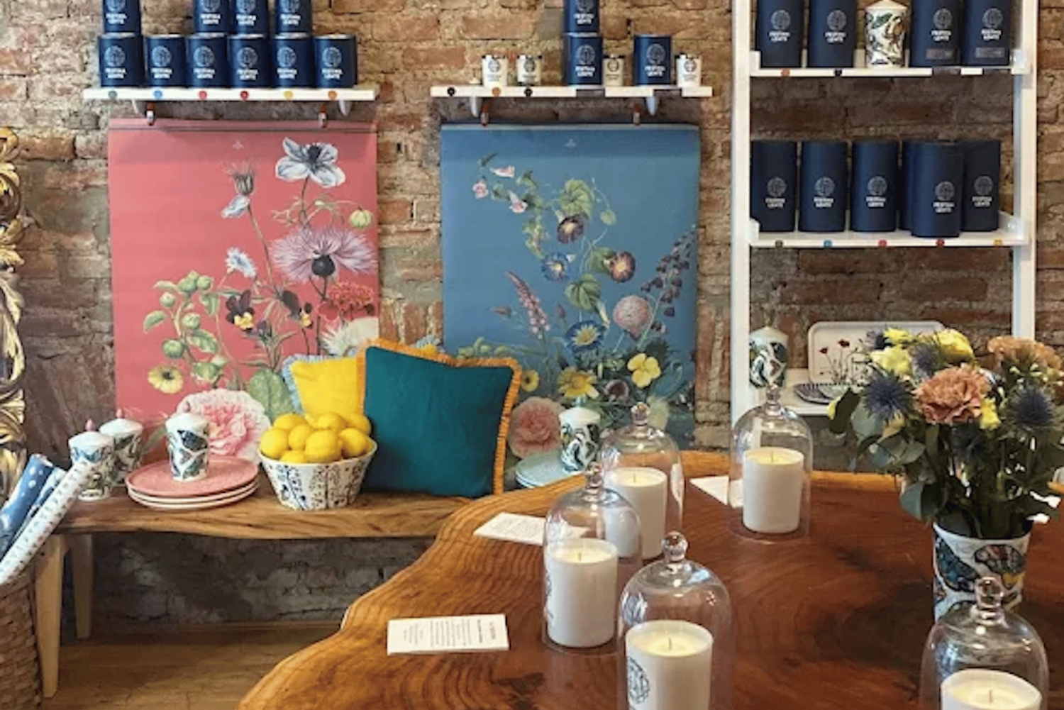 Milan: Candle-Making Workshop with Prosecco