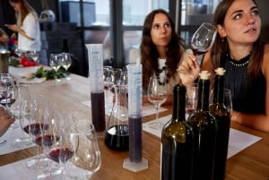 Milan: Cantina Urbana Wine Experience