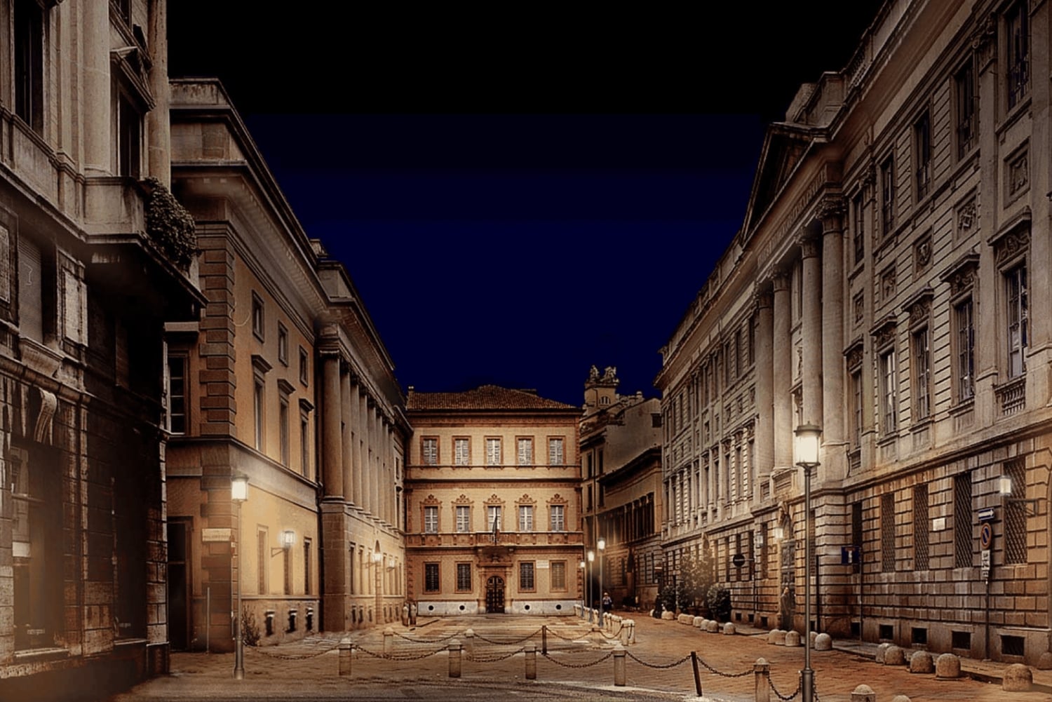 Milan: Casa del Manzoni Entry Ticket