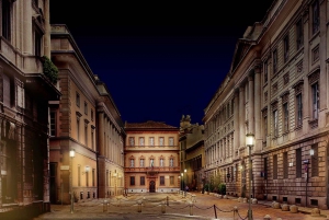 Milán: Casa del Manzoni Ticket de entrada